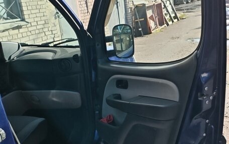 Fiat Doblo I, 2009 год, 350 000 рублей, 21 фотография