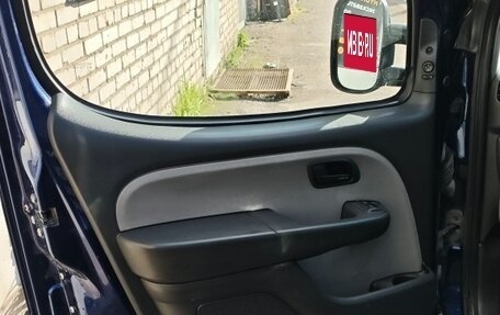 Fiat Doblo I, 2009 год, 350 000 рублей, 16 фотография