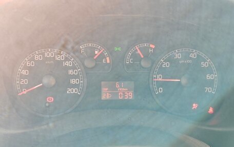 Fiat Doblo I, 2009 год, 350 000 рублей, 28 фотография