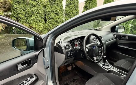 Ford Focus II рестайлинг, 2009 год, 530 000 рублей, 5 фотография