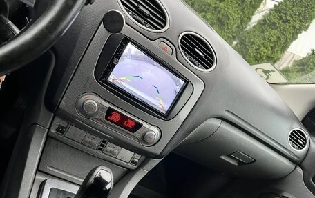 Ford Focus II рестайлинг, 2009 год, 530 000 рублей, 4 фотография