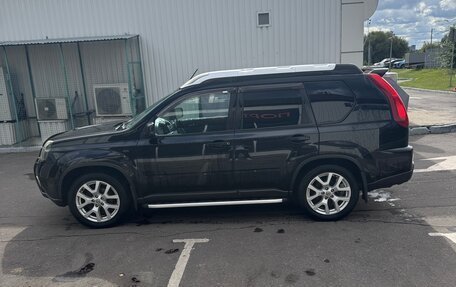Nissan X-Trail, 2011 год, 1 150 000 рублей, 4 фотография