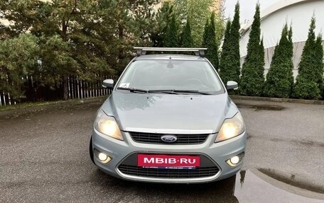 Ford Focus II рестайлинг, 2009 год, 530 000 рублей, 2 фотография