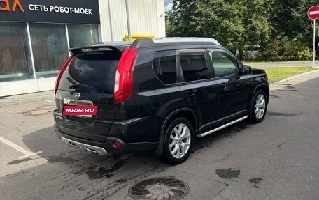 Nissan X-Trail, 2011 год, 1 150 000 рублей, 2 фотография