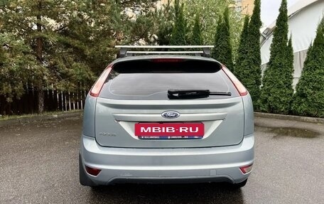 Ford Focus II рестайлинг, 2009 год, 530 000 рублей, 7 фотография