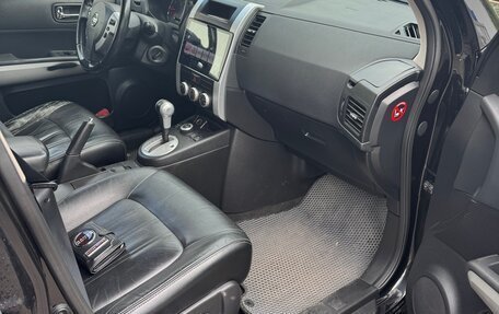 Nissan X-Trail, 2011 год, 1 150 000 рублей, 7 фотография