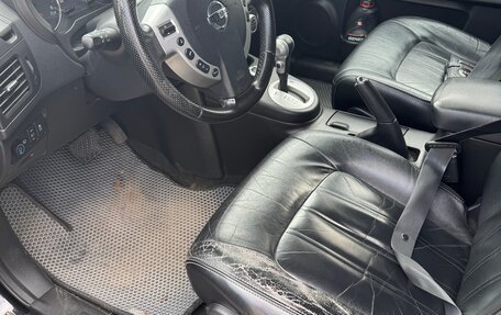 Nissan X-Trail, 2011 год, 1 150 000 рублей, 10 фотография
