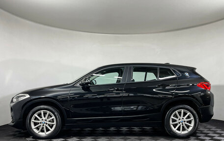 BMW X2, 2019 год, 2 347 000 рублей, 5 фотография