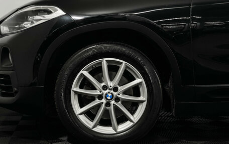 BMW X2, 2019 год, 2 347 000 рублей, 7 фотография