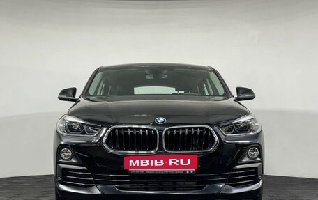 BMW X2, 2019 год, 2 347 000 рублей, 3 фотография