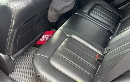Nissan X-Trail, 2011 год, 1 150 000 рублей, 9 фотография