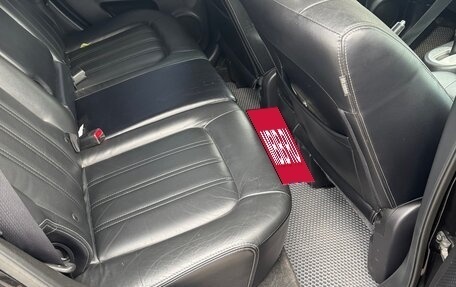Nissan X-Trail, 2011 год, 1 150 000 рублей, 8 фотография