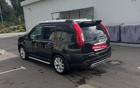 Nissan X-Trail, 2011 год, 1 150 000 рублей, 5 фотография