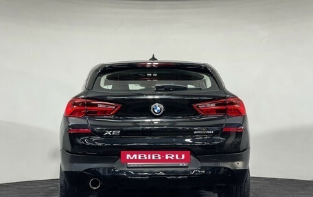 BMW X2, 2019 год, 2 347 000 рублей, 4 фотография