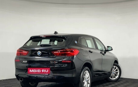 BMW X2, 2019 год, 2 347 000 рублей, 2 фотография