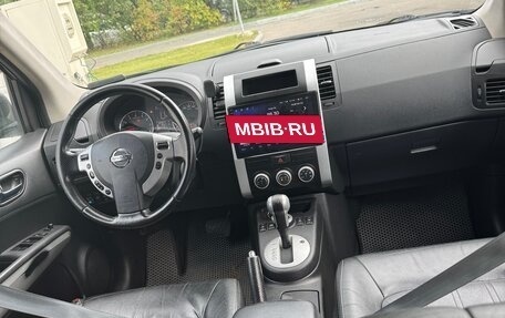 Nissan X-Trail, 2011 год, 1 150 000 рублей, 6 фотография