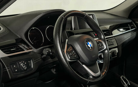 BMW X2, 2019 год, 2 347 000 рублей, 12 фотография