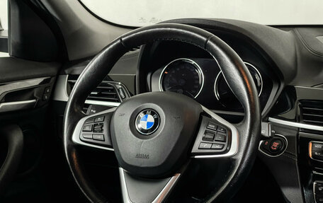 BMW X2, 2019 год, 2 347 000 рублей, 15 фотография