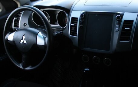 Mitsubishi Outlander III рестайлинг 3, 2008 год, 799 000 рублей, 5 фотография