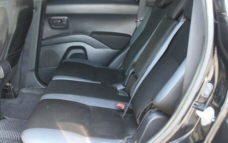 Mitsubishi Outlander III рестайлинг 3, 2008 год, 799 000 рублей, 6 фотография