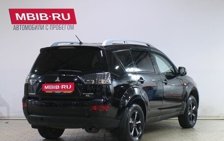 Mitsubishi Outlander III рестайлинг 3, 2008 год, 799 000 рублей, 7 фотография