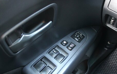 Mitsubishi Outlander III рестайлинг 3, 2008 год, 799 000 рублей, 13 фотография