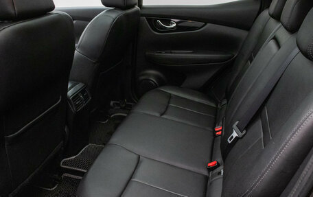 Nissan Qashqai, 2014 год, 1 547 000 рублей, 11 фотография
