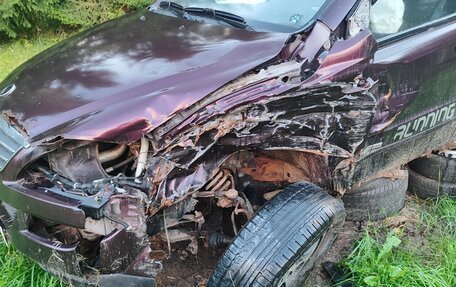 SsangYong Kyron I, 2008 год, 270 000 рублей, 5 фотография