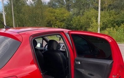 Peugeot 207 I, 2009 год, 390 000 рублей, 1 фотография