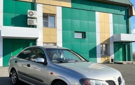 Nissan Almera, 2005 год, 360 000 рублей, 1 фотография