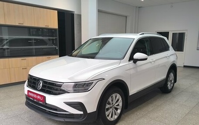 Volkswagen Tiguan II, 2020 год, 3 150 000 рублей, 1 фотография