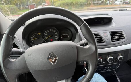 Renault Megane III, 2012 год, 850 000 рублей, 7 фотография