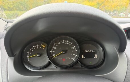 Renault Megane III, 2012 год, 850 000 рублей, 6 фотография
