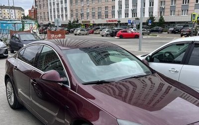 Opel Insignia II рестайлинг, 2013 год, 760 000 рублей, 1 фотография