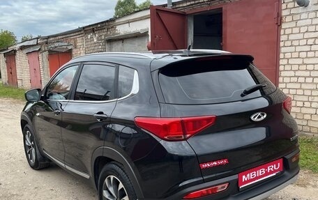 Chery Tiggo 7 I, 2020 год, 1 199 000 рублей, 1 фотография