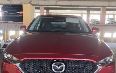 Mazda CX-5 II, 2019 год, 2 530 000 рублей, 1 фотография