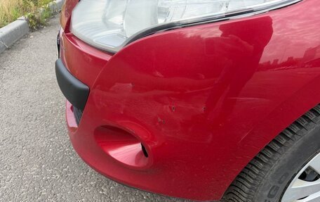 Renault Megane III, 2012 год, 850 000 рублей, 14 фотография
