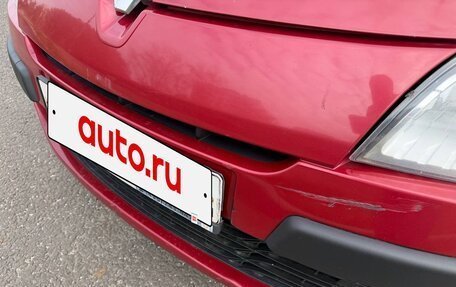 Renault Megane III, 2012 год, 850 000 рублей, 11 фотография