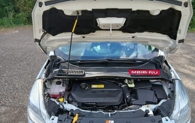 Ford Kuga III, 2016 год, 1 300 000 рублей, 1 фотография