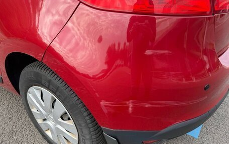 Renault Megane III, 2012 год, 850 000 рублей, 16 фотография