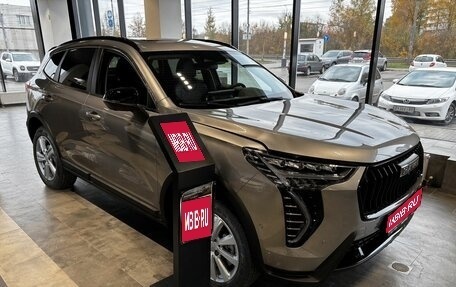 Haval Jolion, 2026 год, 2 649 000 рублей, 1 фотография
