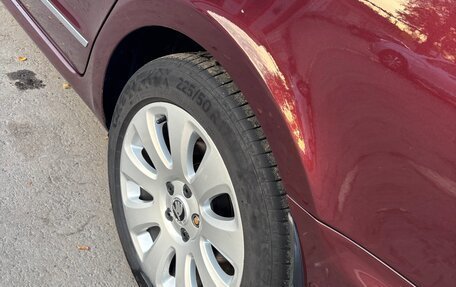 Skoda Superb III рестайлинг, 2014 год, 1 250 000 рублей, 2 фотография
