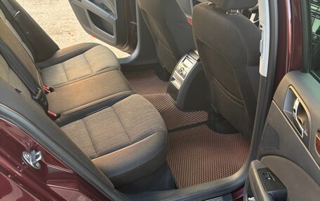 Skoda Superb III рестайлинг, 2014 год, 1 250 000 рублей, 17 фотография