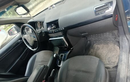Opel Astra H, 2007 год, 450 000 рублей, 5 фотография