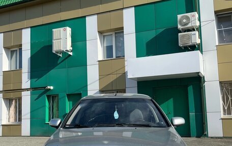 Nissan Almera, 2005 год, 360 000 рублей, 4 фотография