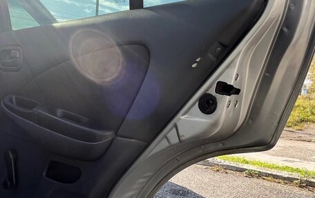 Nissan Almera, 2005 год, 360 000 рублей, 11 фотография