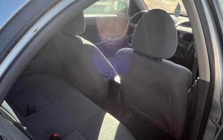 Nissan Almera, 2005 год, 360 000 рублей, 12 фотография