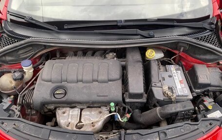 Peugeot 207 I, 2009 год, 390 000 рублей, 2 фотография