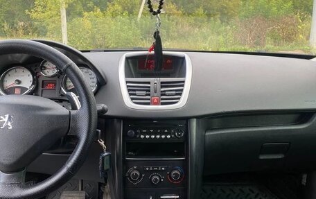 Peugeot 207 I, 2009 год, 390 000 рублей, 3 фотография