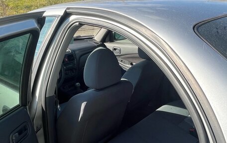 Nissan Almera, 2005 год, 360 000 рублей, 14 фотография